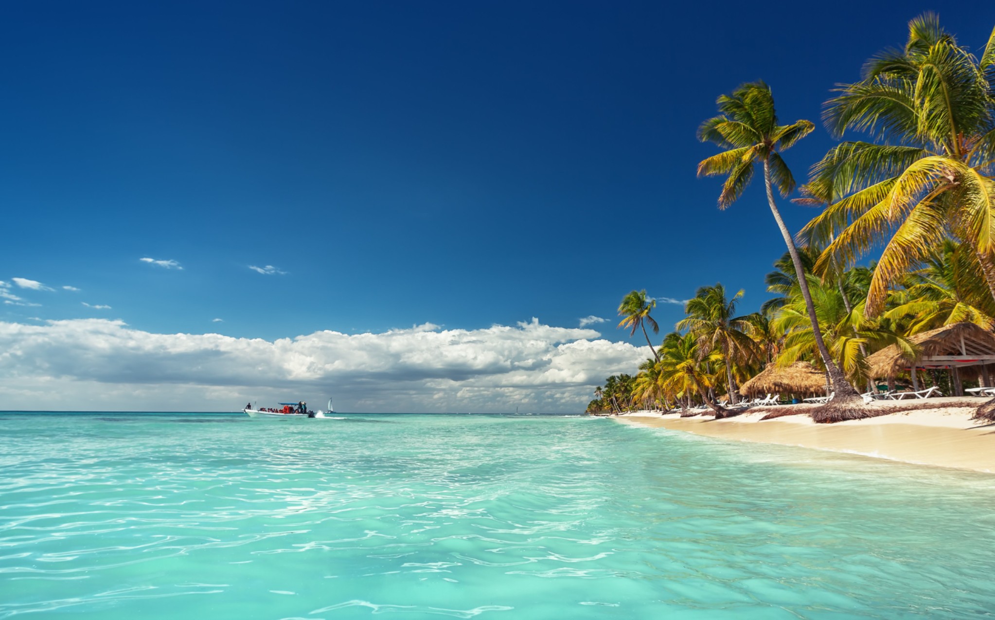 Punta cana
